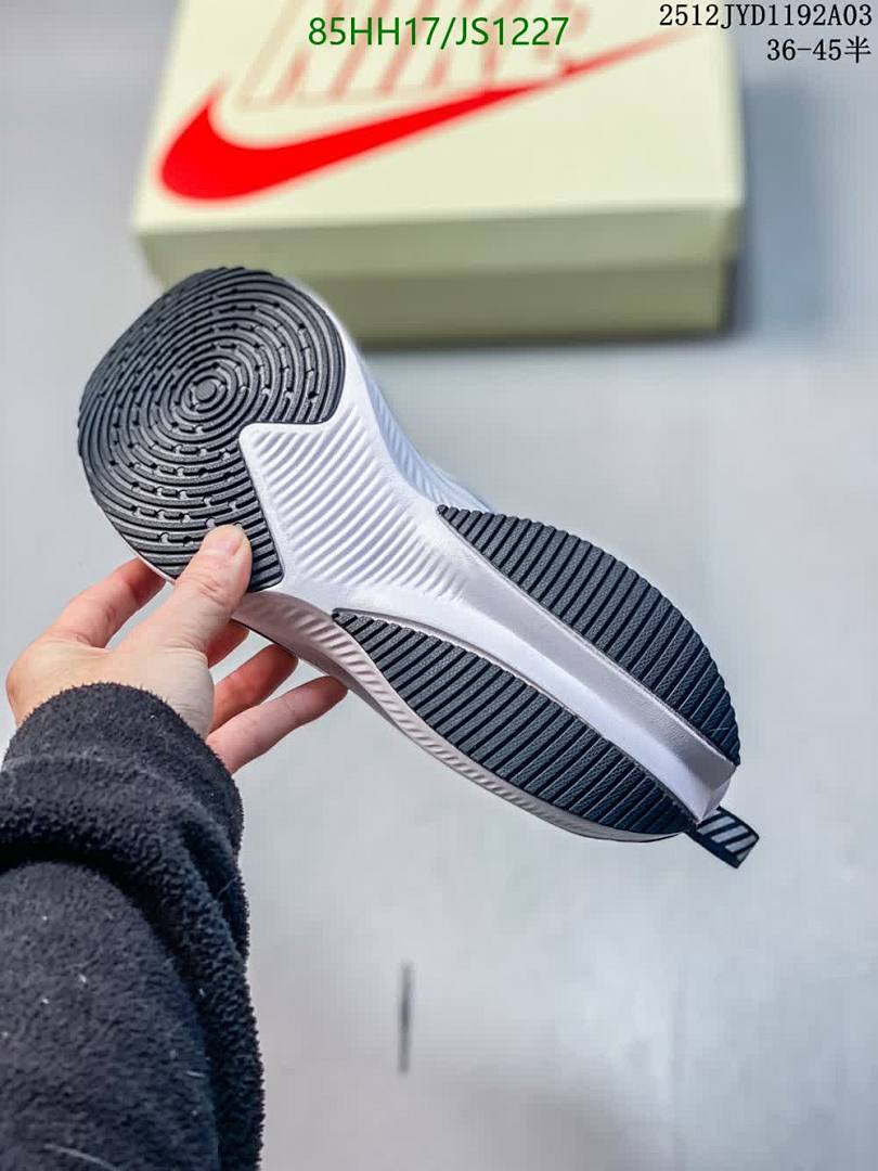 Men shoes-Nike Code: JS1227 $: 85USD