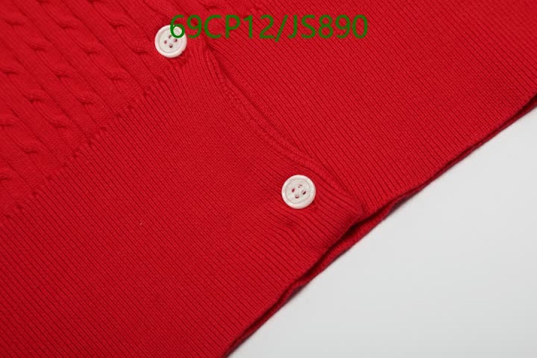 Clothing-Ralph Lauren Code: JS890 $: 69USD