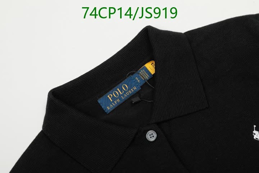 Clothing-Ralph Lauren Code: JS919 $: 74USD