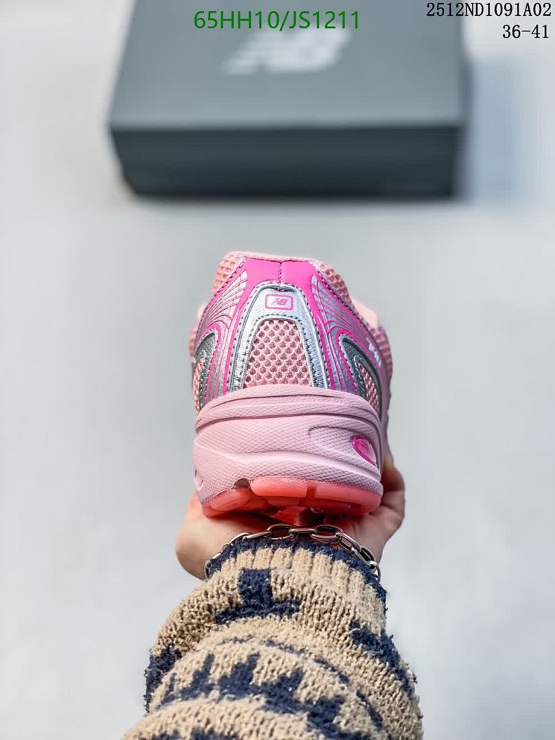 Women Shoes-New Balance Code: JS1211 $: 65USD