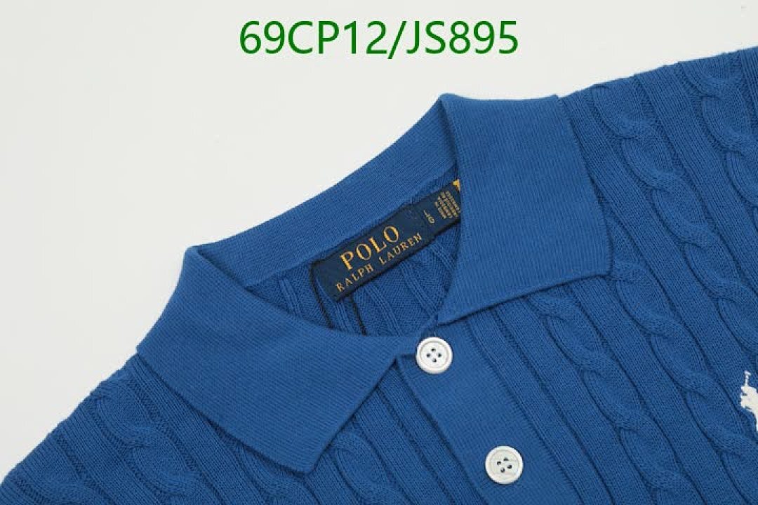 Clothing-Ralph Lauren Code: JS895 $: 69USD