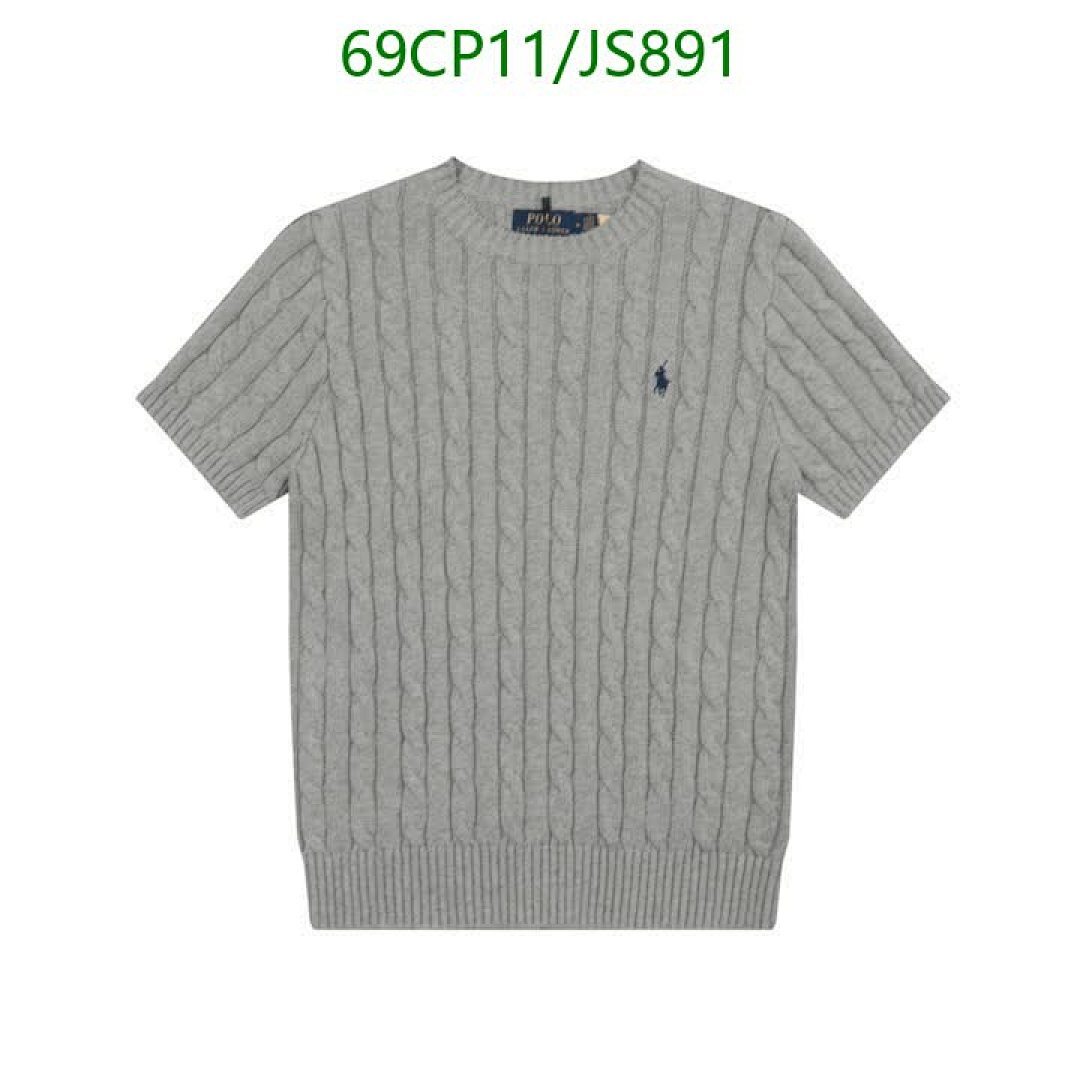 Clothing-Ralph Lauren Code: JS891 $: 69USD