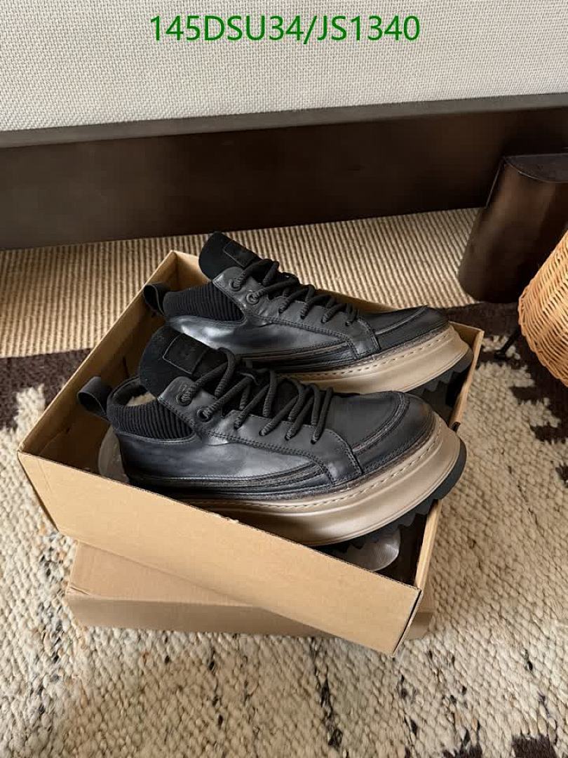 Men shoes-UGG Code: JS1340 $: 145USD