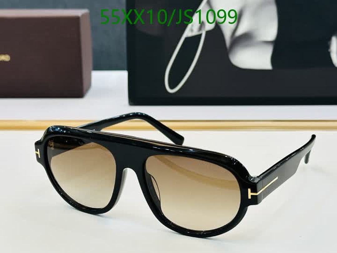 Glasses-Tom Ford Code: JS1099 $: 55USD