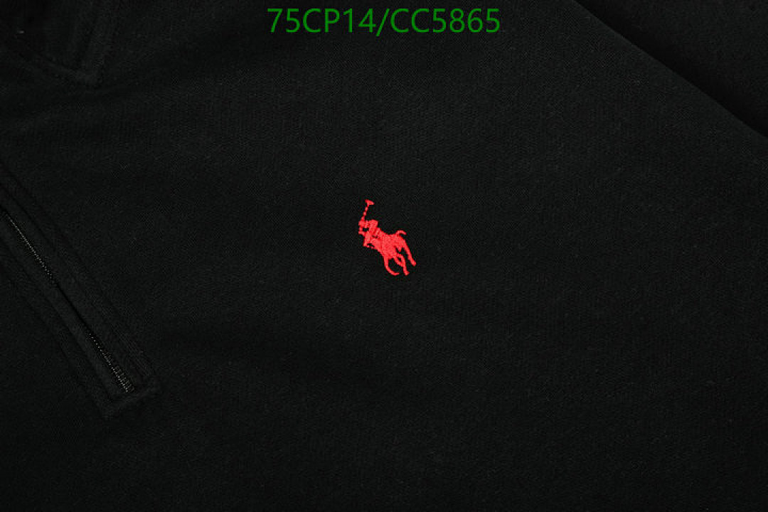 Clothing-Ralph Lauren Code: CC5865 $: 75USD