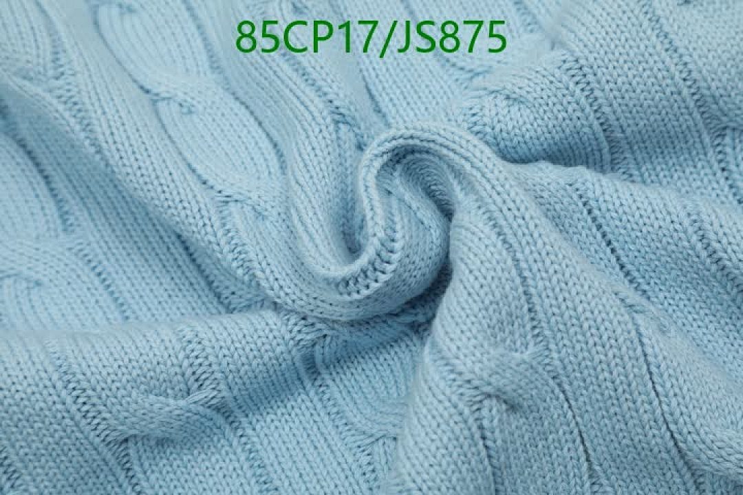 Clothing-Ralph Lauren Code: JS875 $: 85USD