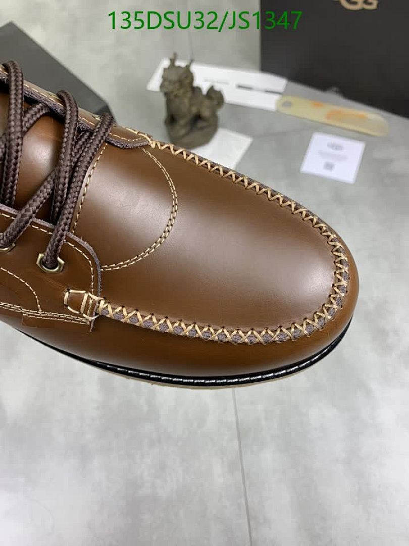 Men shoes-UGG Code: JS1347 $: 135USD