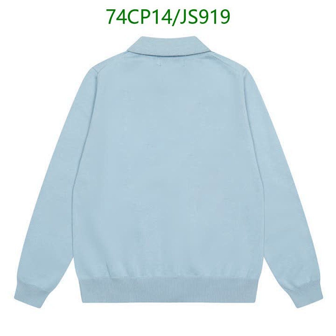 Clothing-Ralph Lauren Code: JS919 $: 74USD