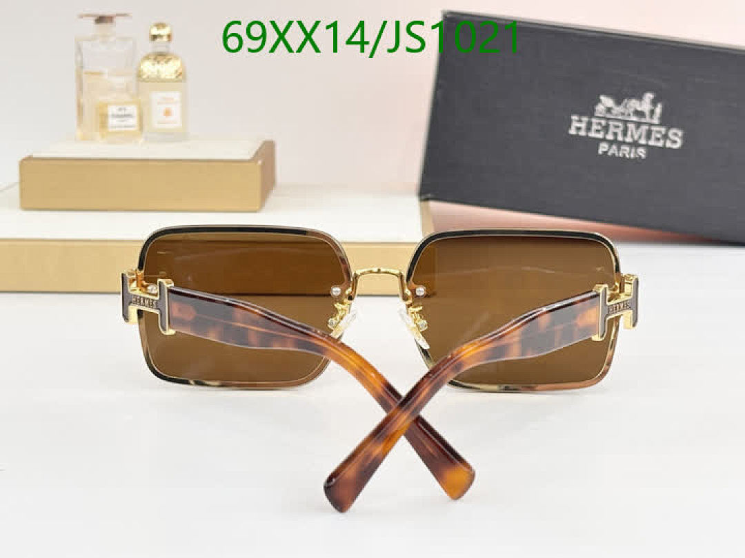 Glasses-Hermes Code: JS1021 $: 69USD
