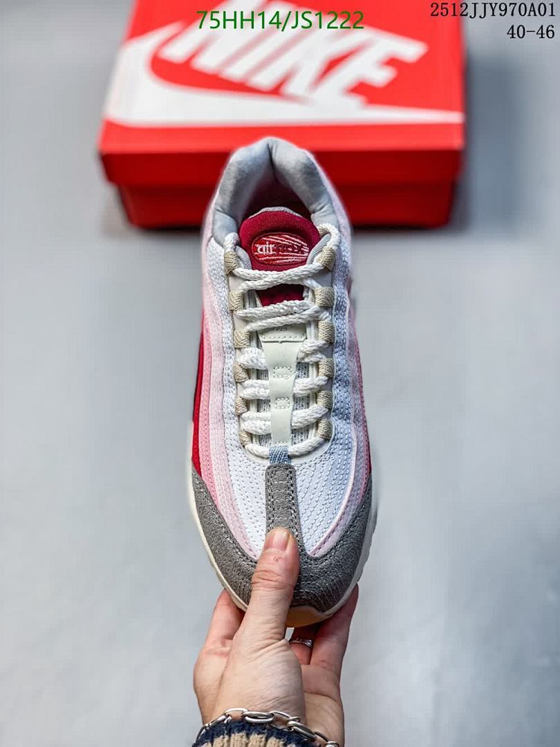 Men shoes-Nike Code: JS1222 $: 75USD