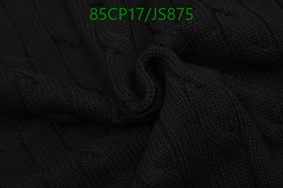 Clothing-Ralph Lauren Code: JS875 $: 85USD