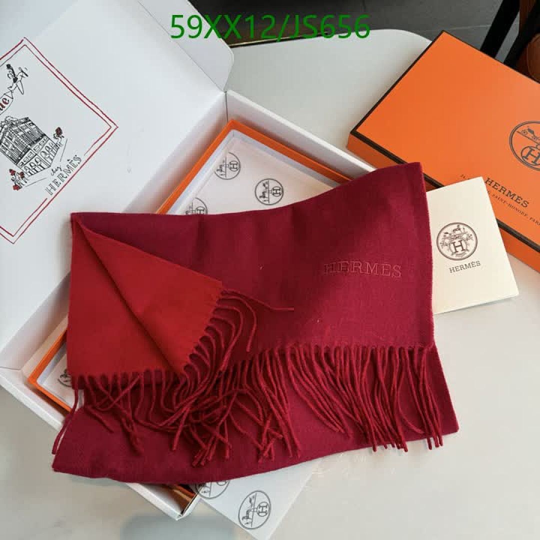 Scarf-Hermes Code: JS656 $: 59USD