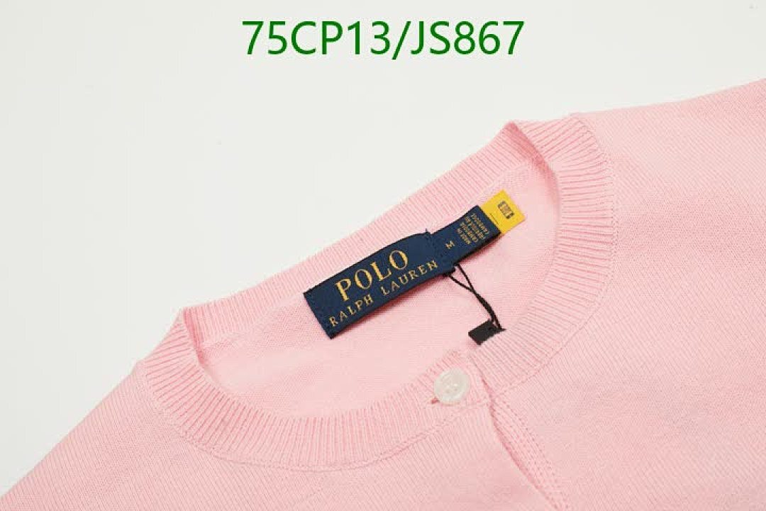 Clothing-Ralph Lauren Code: JS867 $: 75USD