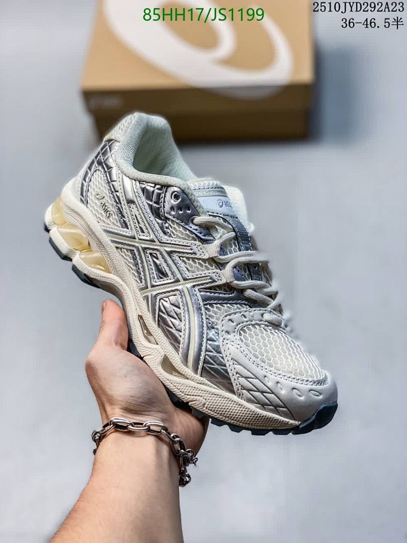 Women Shoes-Asics Code: JS1199 $: 85USD