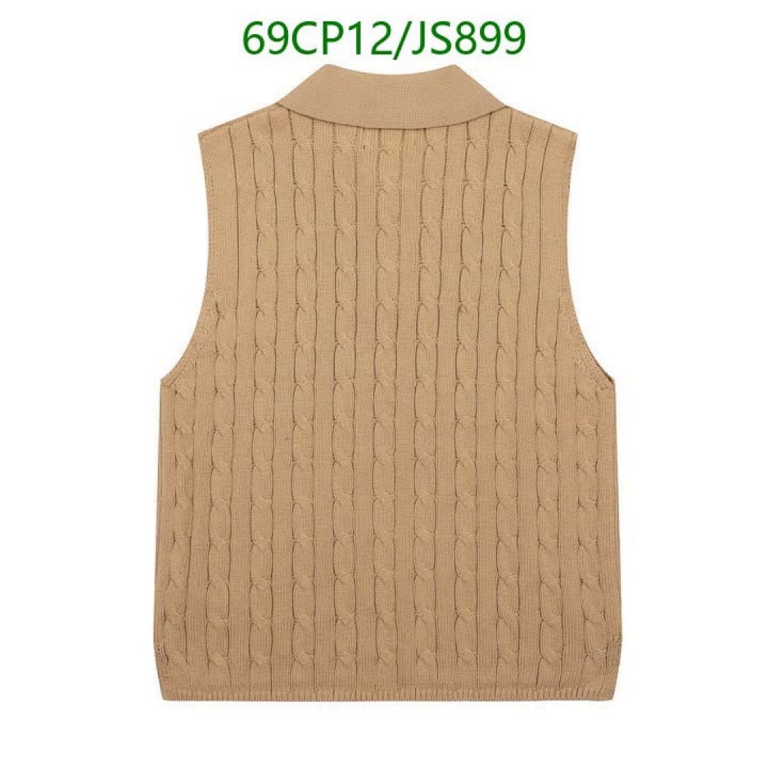 Clothing-Ralph Lauren Code: JS899 $: 69USD