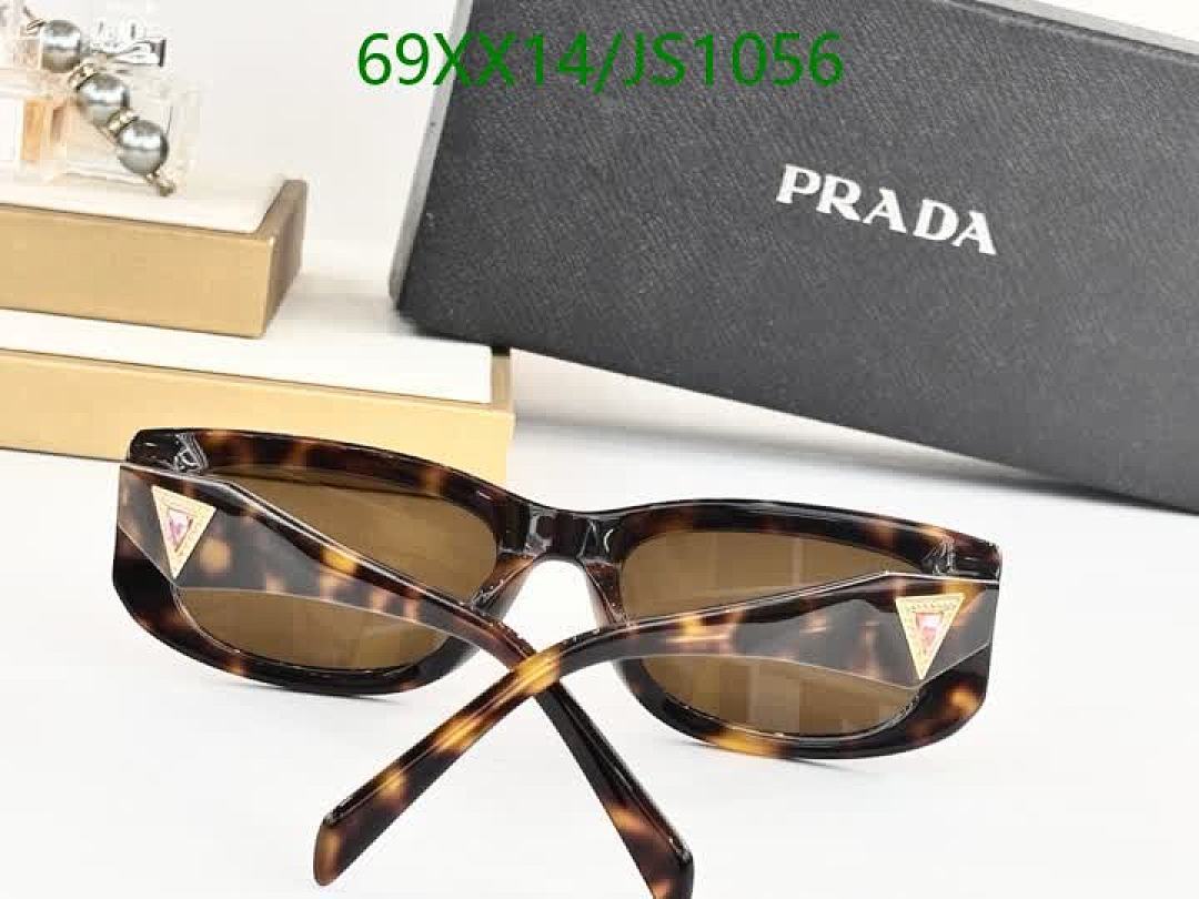 Glasses-Prada Code: JS1056 $: 69USD