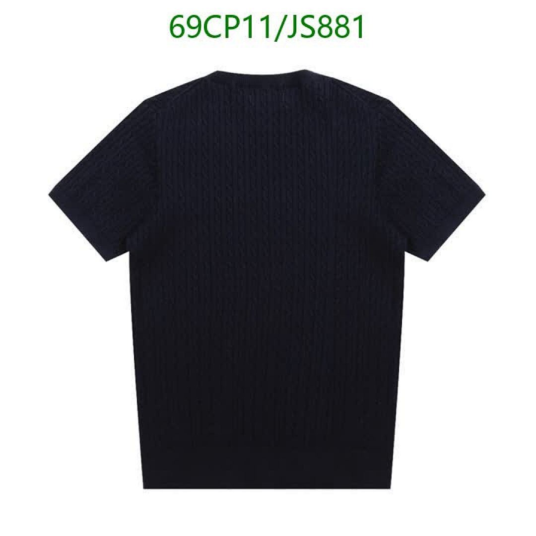 Clothing-Ralph Lauren Code: JS881 $: 69USD