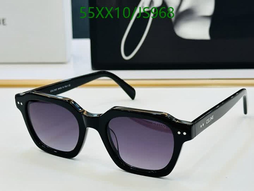 Glasses-Celine Code: JS968 $: 55USD