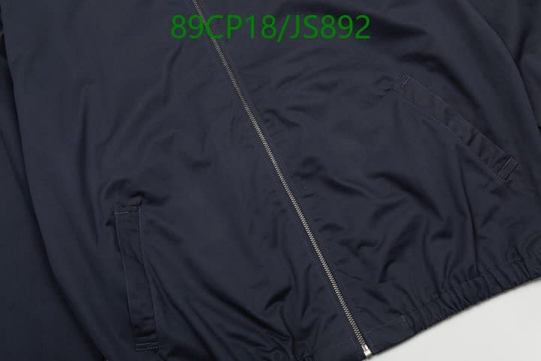 Clothing-Ralph Lauren Code: JS892 $: 89USD