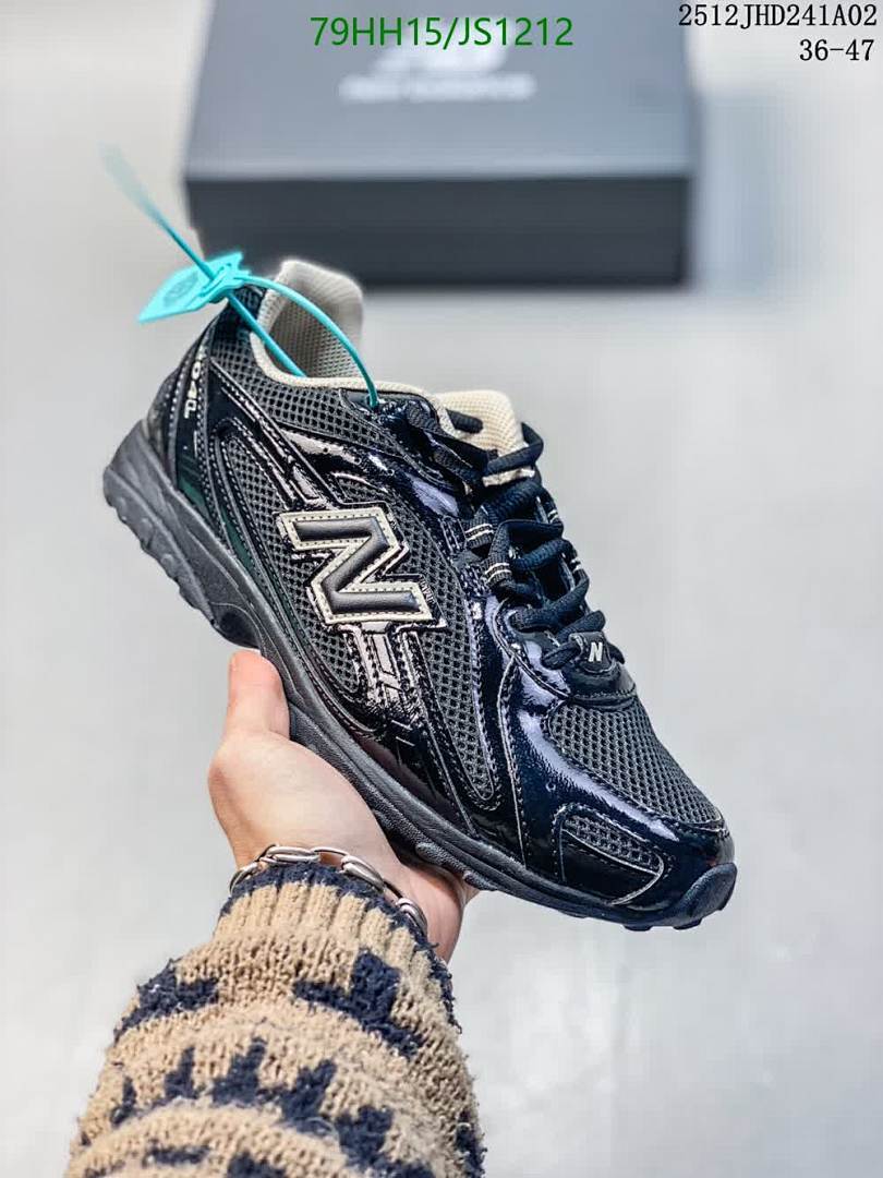 Women Shoes-New Balance Code: JS1212 $: 79USD