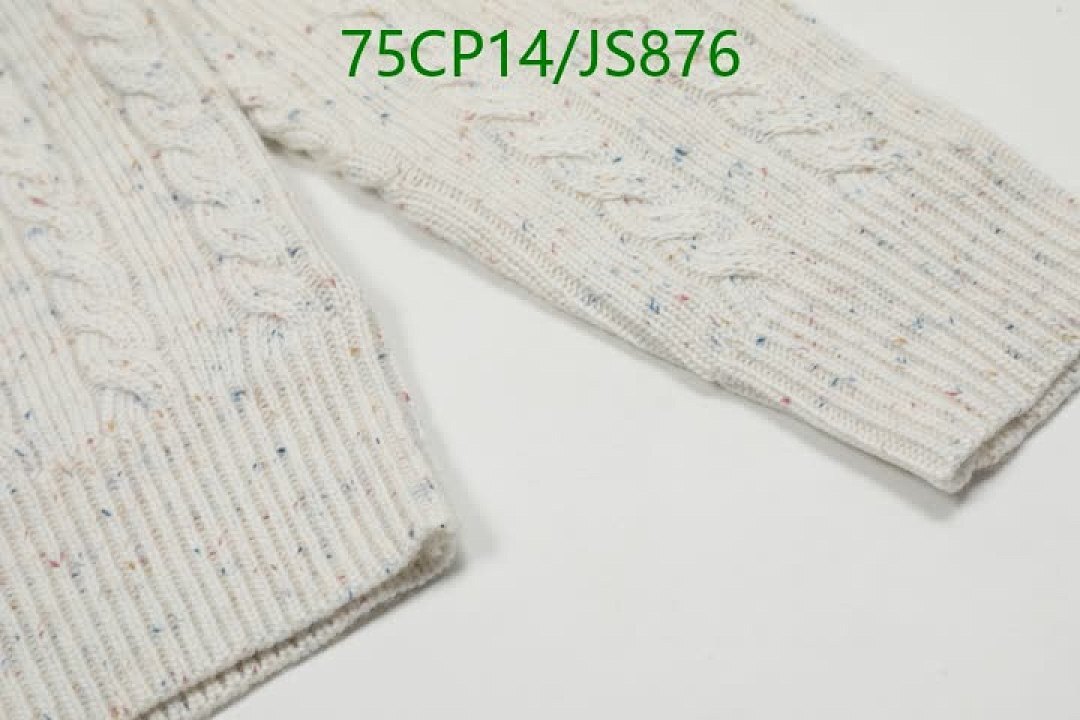 Clothing-Ralph Lauren Code: JS876 $: 75USD