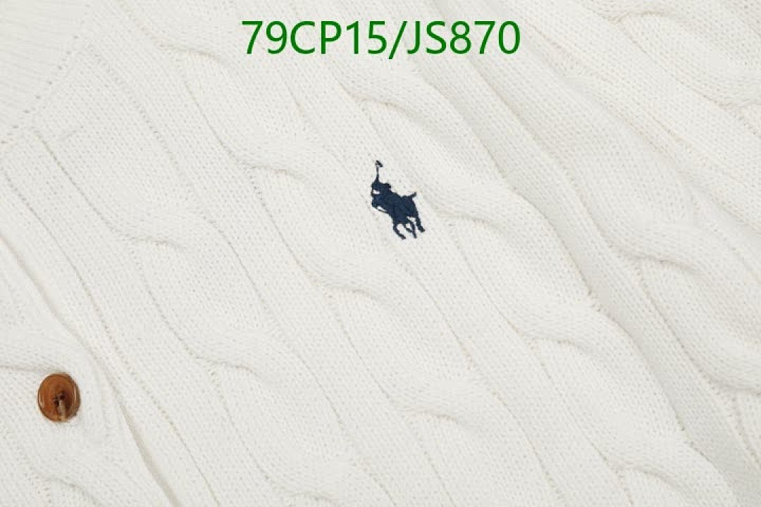 Clothing-Ralph Lauren Code: JS870 $: 79USD