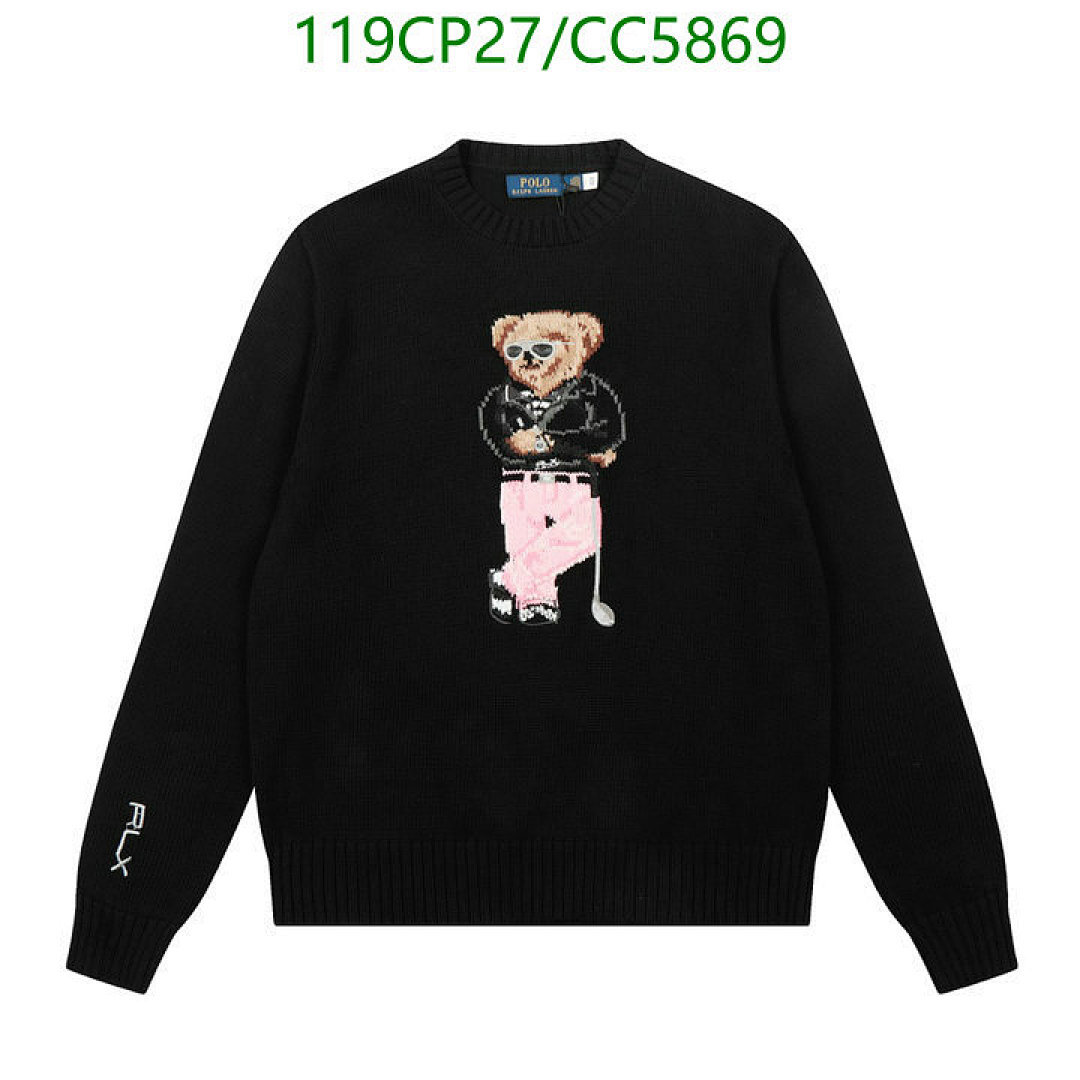 Clothing-Ralph Lauren Code: CC5869 $: 119USD