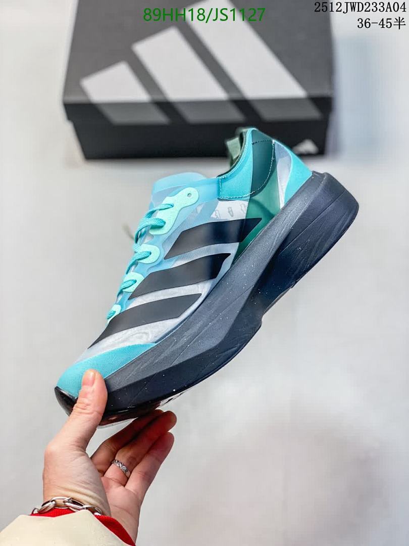 Men shoes-Adidas Code: JS1127 $: 89USD