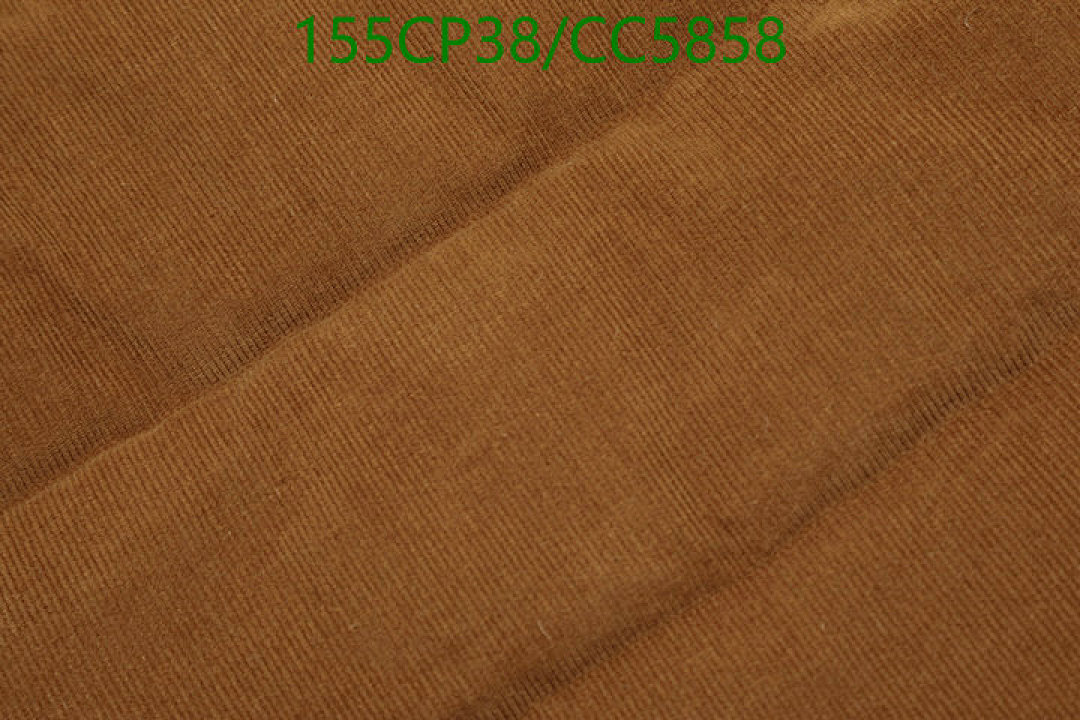 Clothing-Ralph Lauren Code: CC5858 $: 155USD