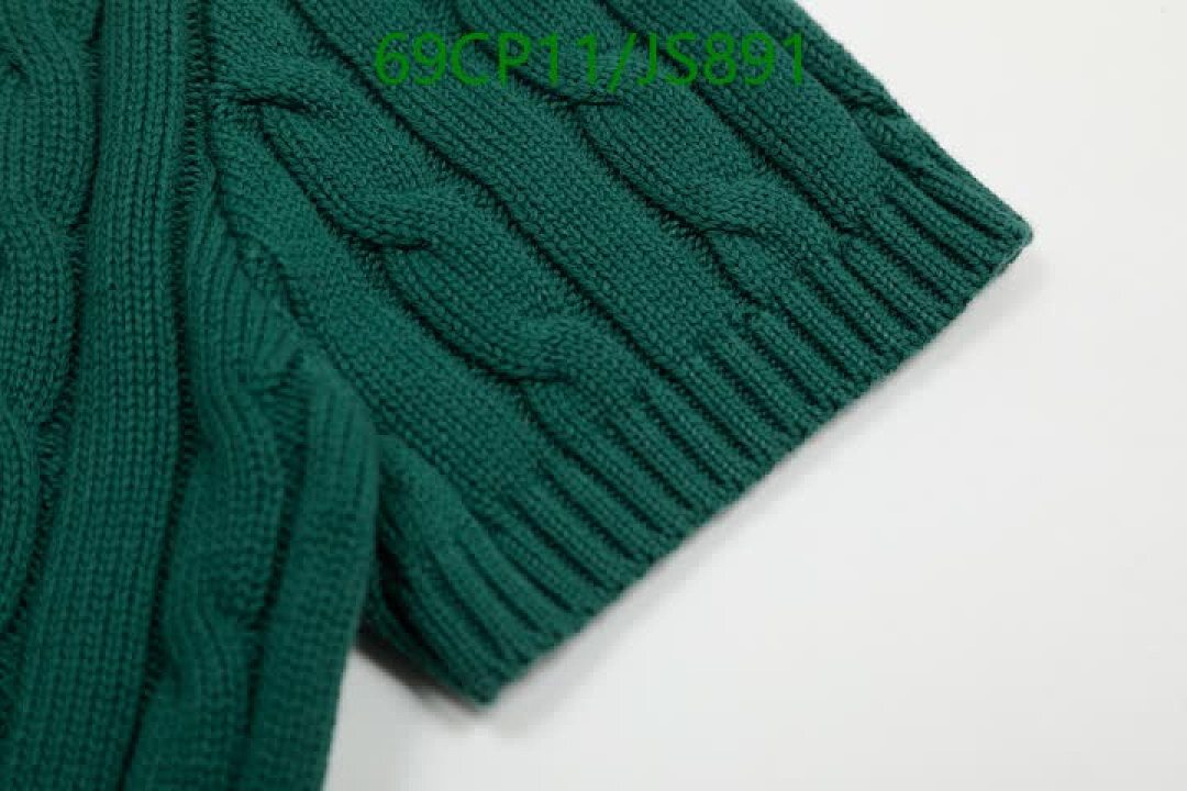 Clothing-Ralph Lauren Code: JS891 $: 69USD