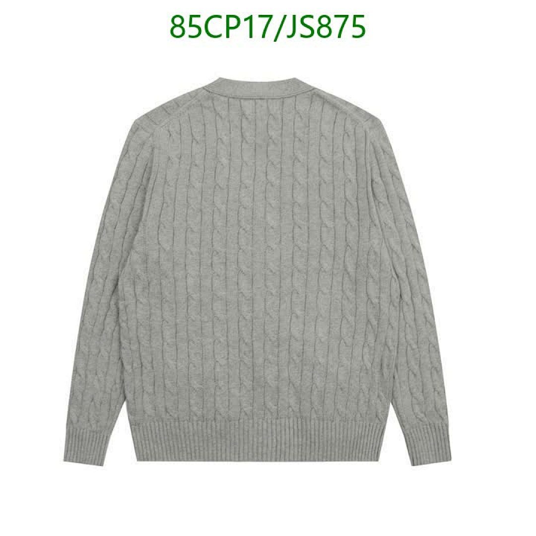 Clothing-Ralph Lauren Code: JS875 $: 85USD