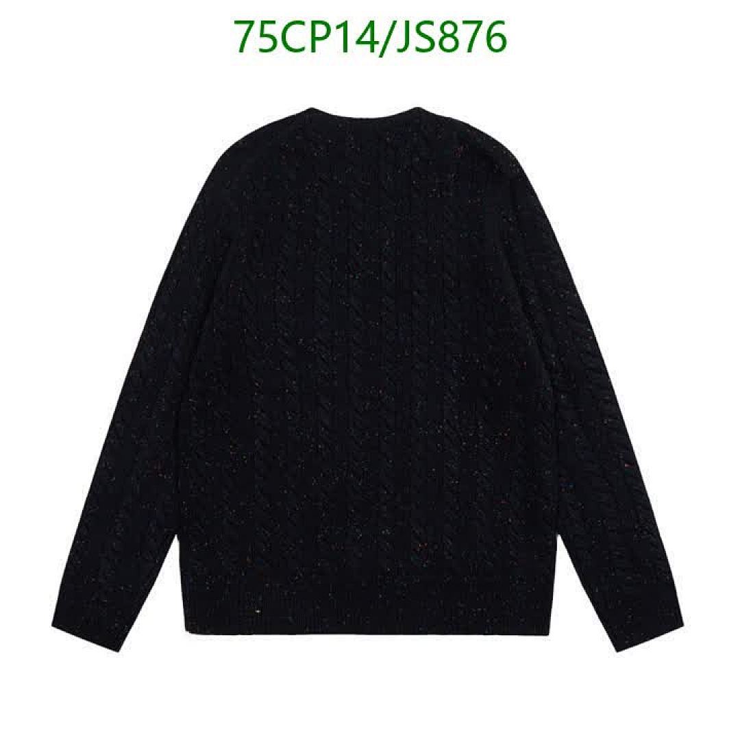 Clothing-Ralph Lauren Code: JS876 $: 75USD