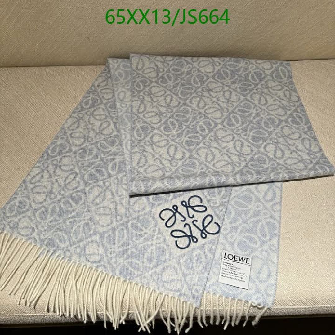 Scarf-Loewe Code: JS664 $: 65USD