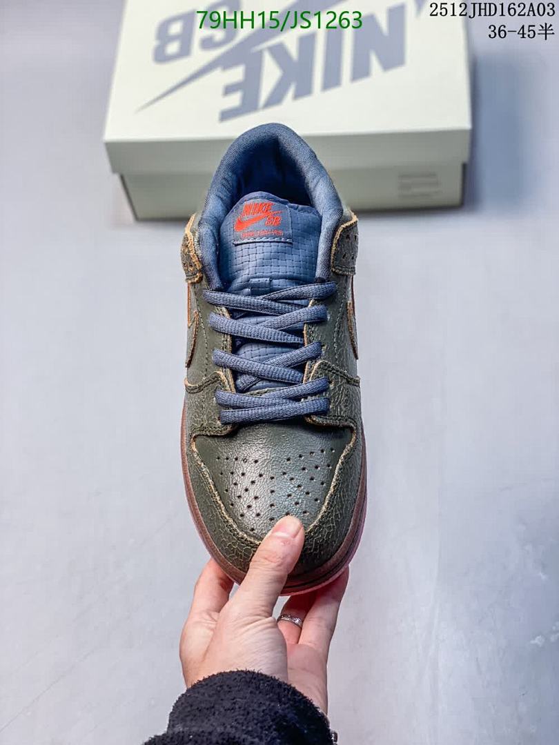 Men shoes-Nike Code: JS1263 $: 79USD