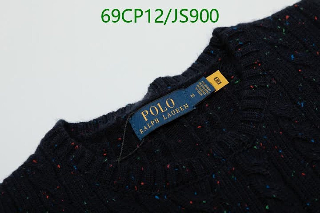 Clothing-Ralph Lauren Code: JS900 $: 69USD