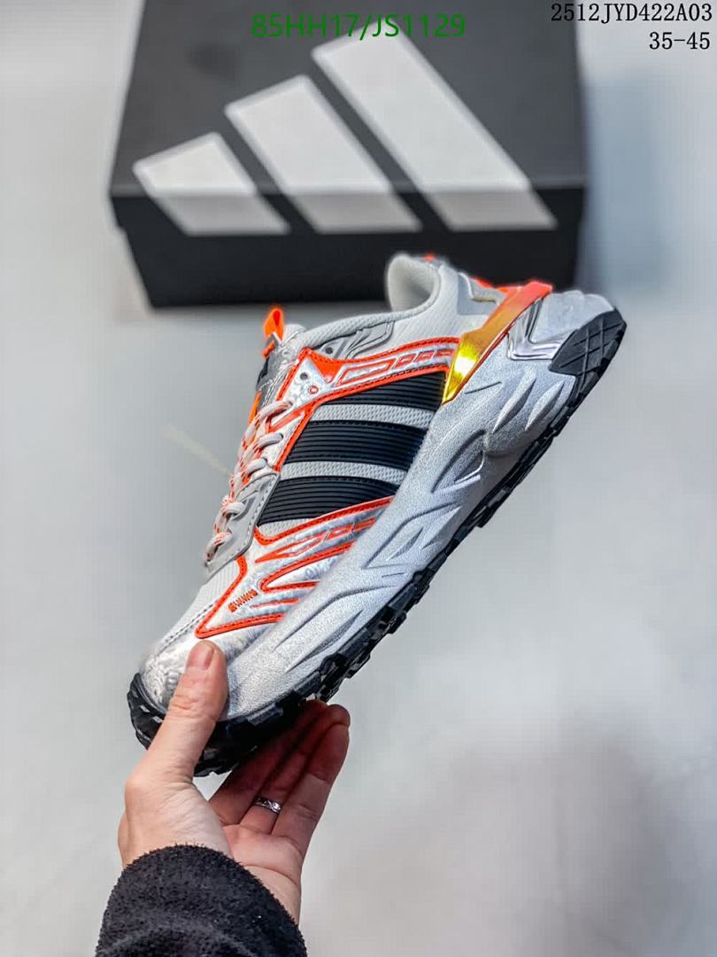 Men shoes-Adidas Code: JS1129 $: 85USD