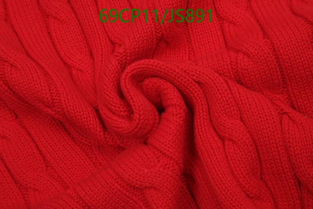 Clothing-Ralph Lauren Code: JS891 $: 69USD