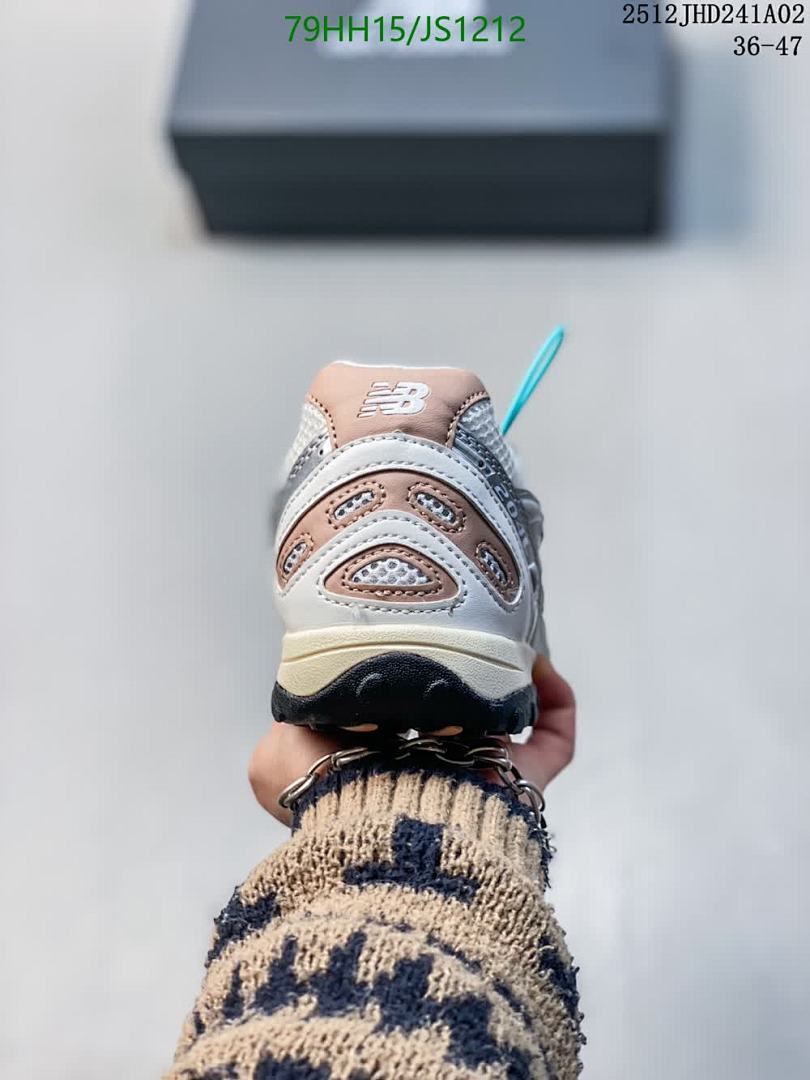 Women Shoes-New Balance Code: JS1212 $: 79USD