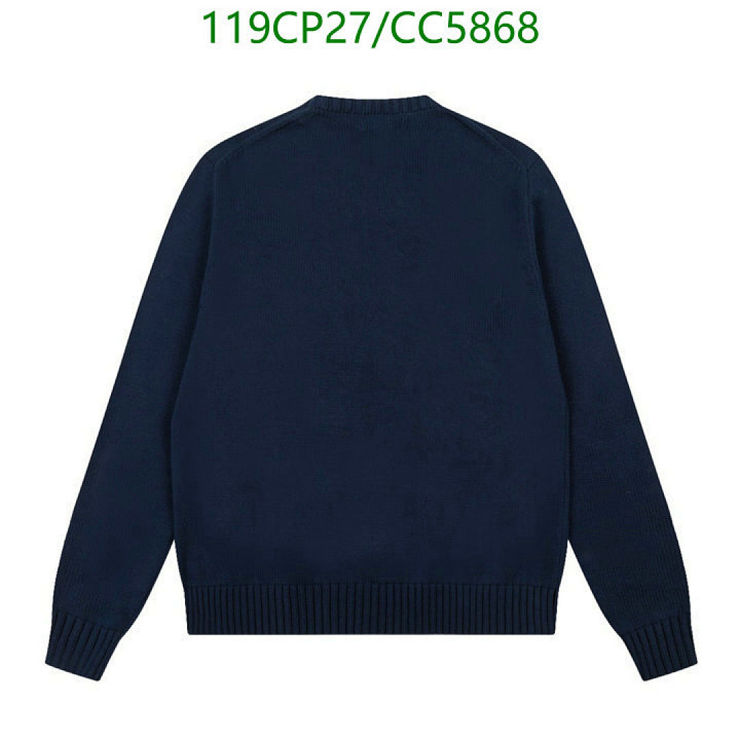 Clothing-Ralph Lauren Code: CC5868 $: 119USD