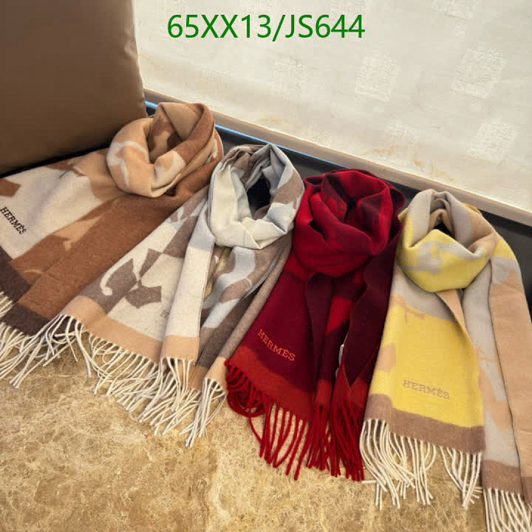 Scarf-Hermes Code: JS644 $: 65USD
