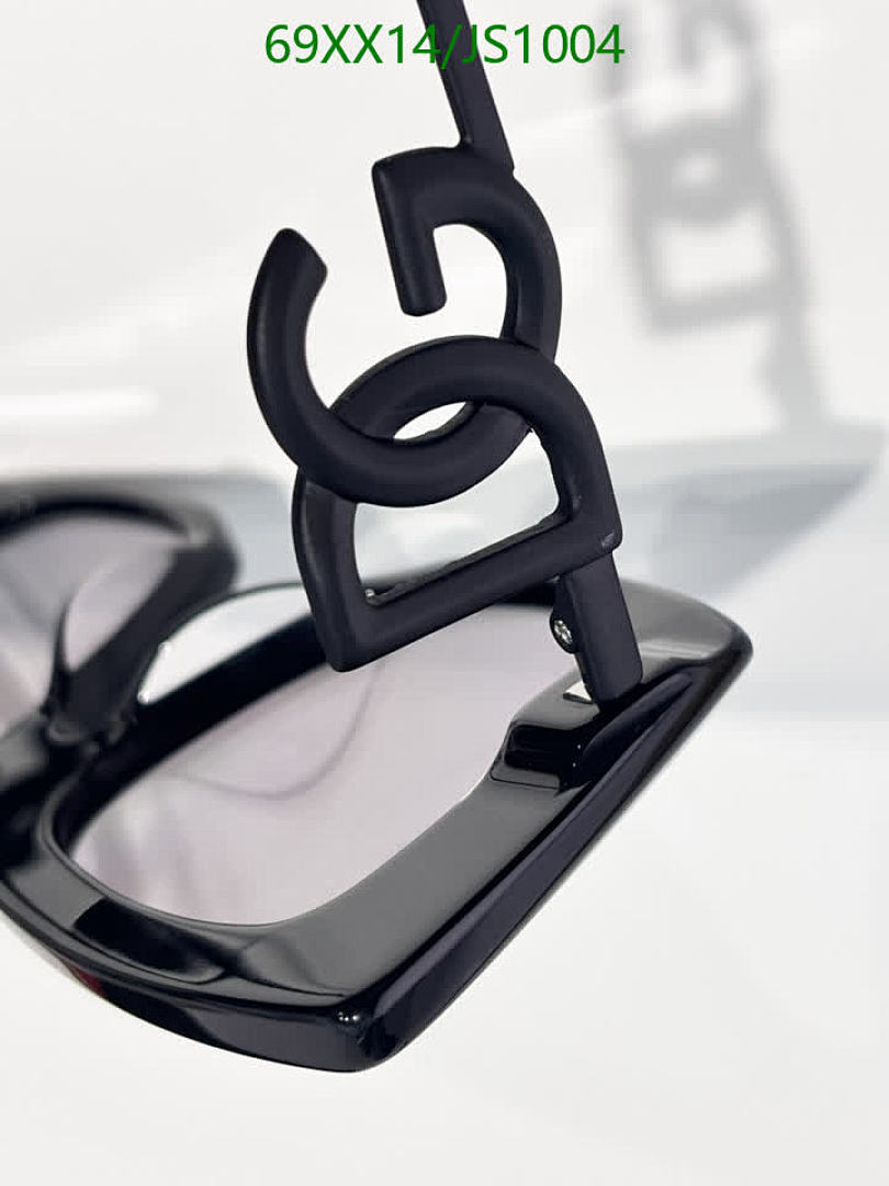 Glasses-D&G Code: JS1004 $: 69USD