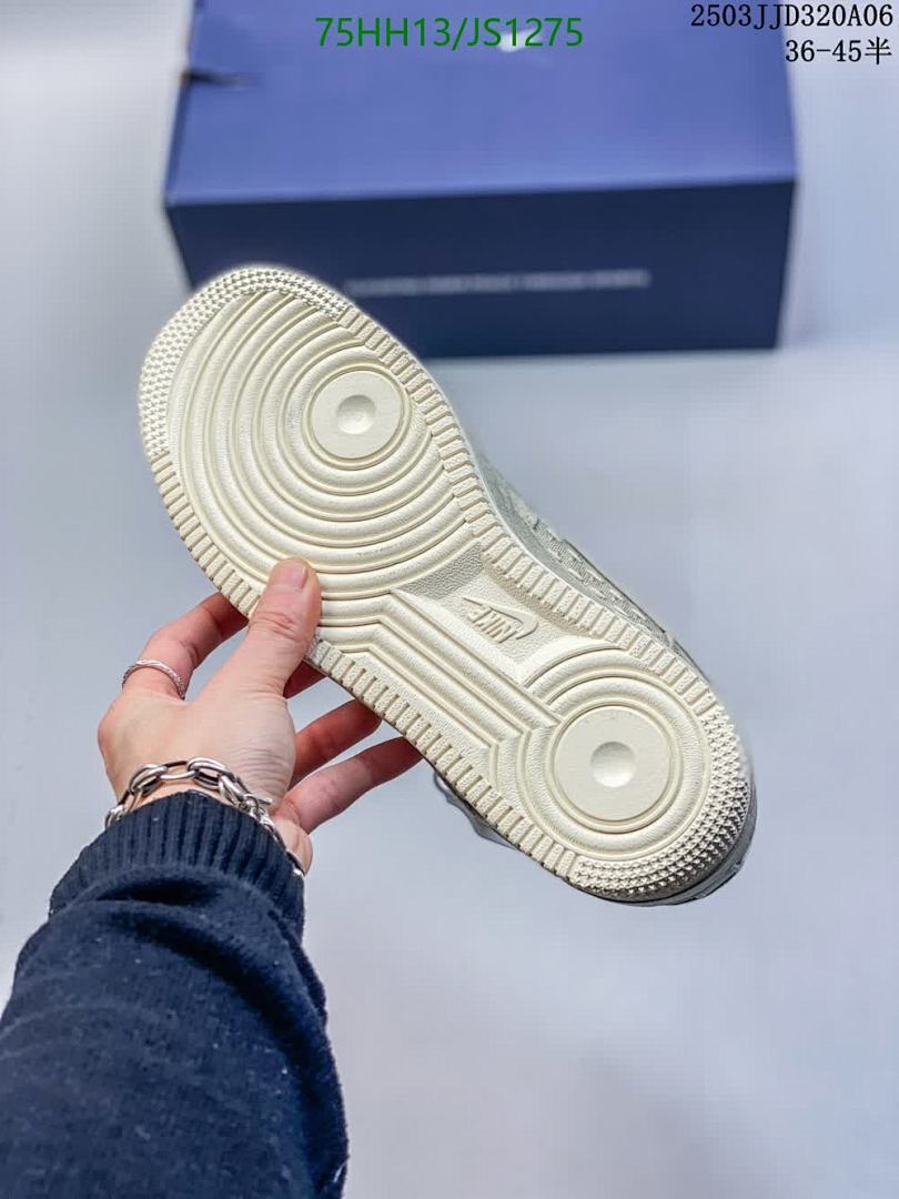 Women Shoes-NIKE Code: JS1275 $: 75USD