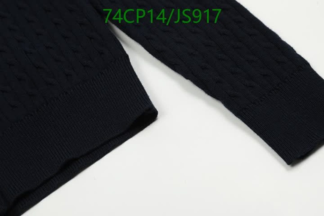 Clothing-Ralph Lauren Code: JS917 $: 74USD