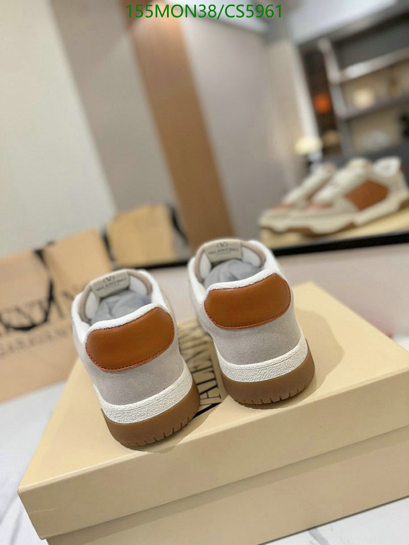 Luxury Shoes-Valentino Code: CS5961 $: 201.5USD