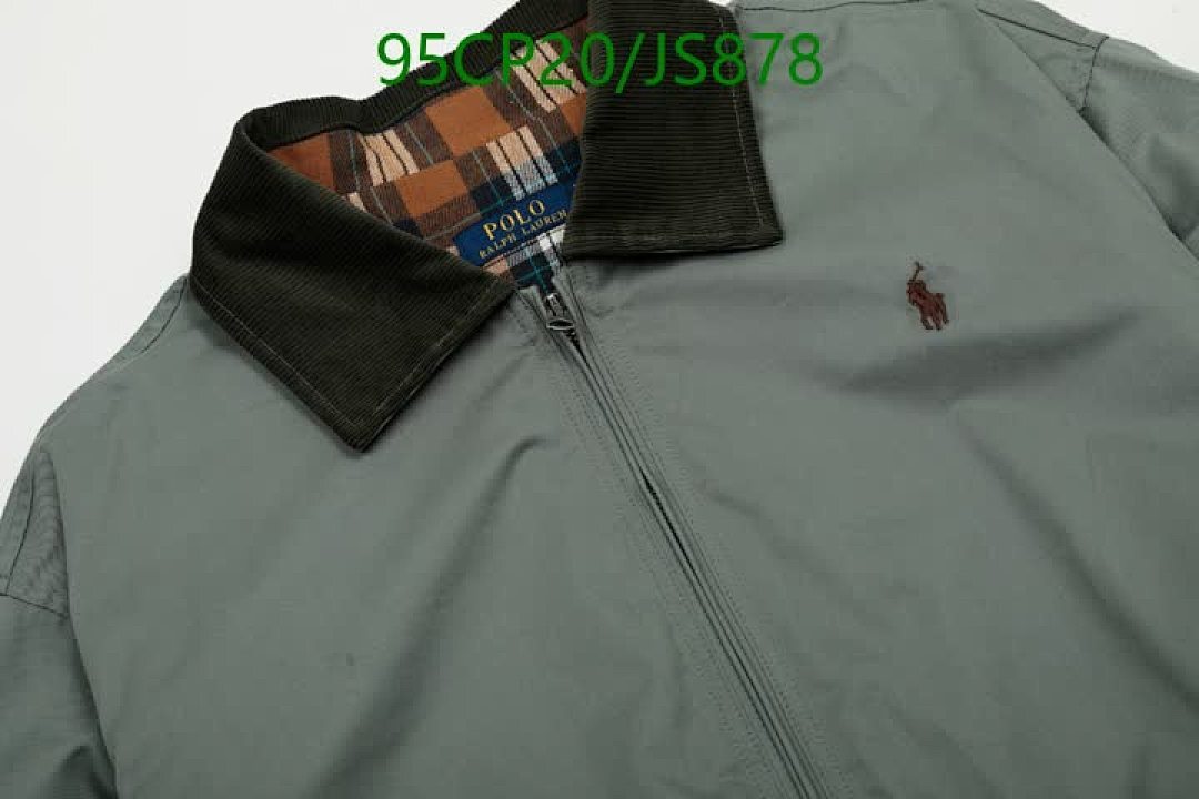 Clothing-Ralph Lauren Code: JS878 $: 95USD