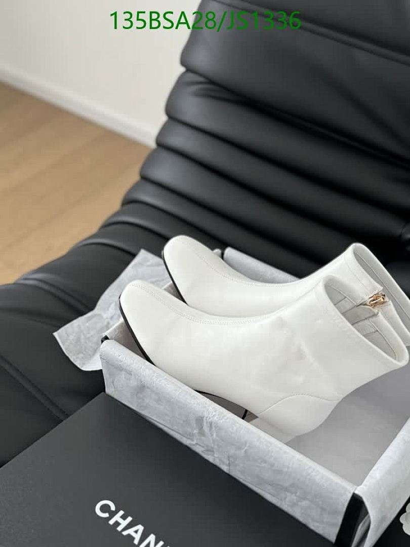 Women Shoes-Chanel Code: JS1336 $: 135USD