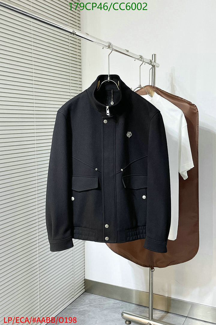 Clothing-Loro Piana Code: CC6002 $: 179USD