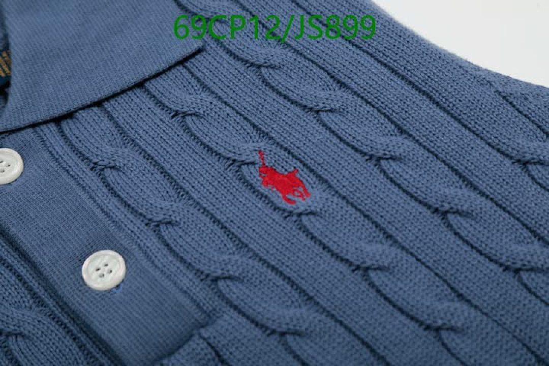 Clothing-Ralph Lauren Code: JS899 $: 69USD