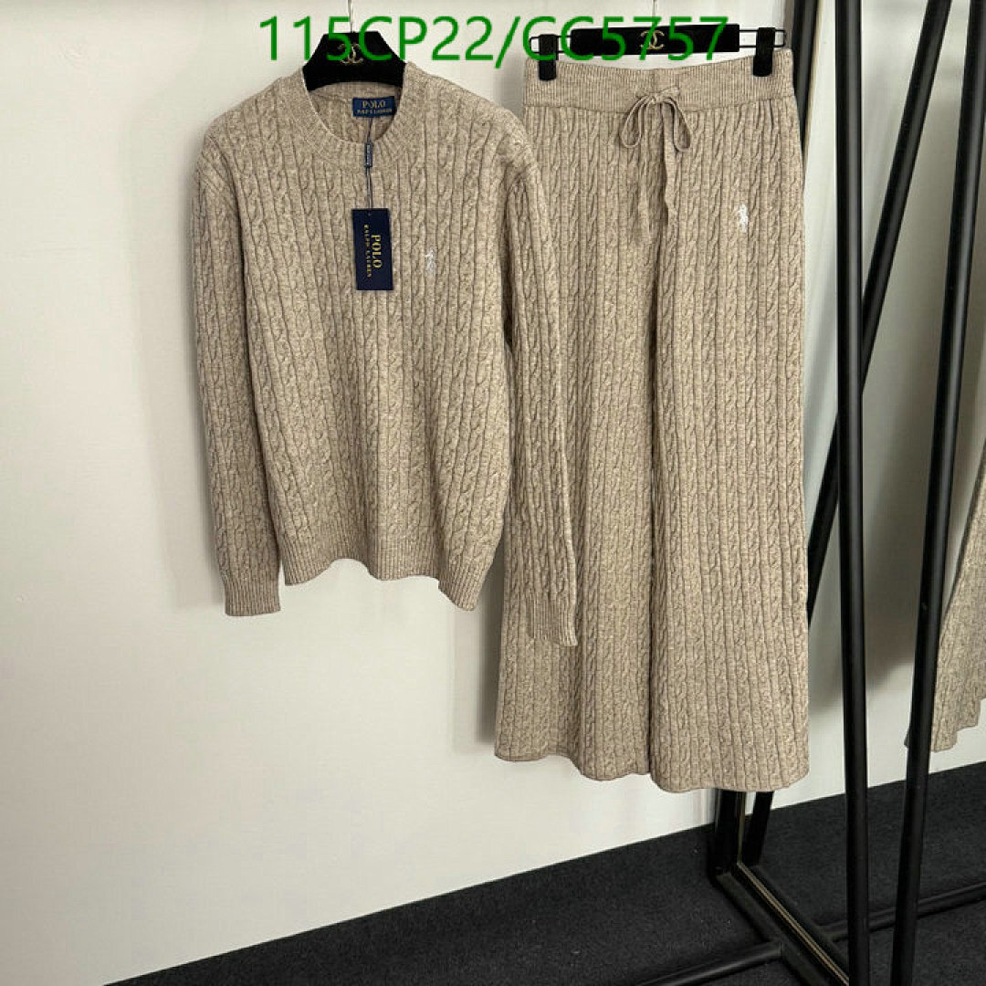 Clothing-Ralph Lauren Code: CC5757 $: 115USD