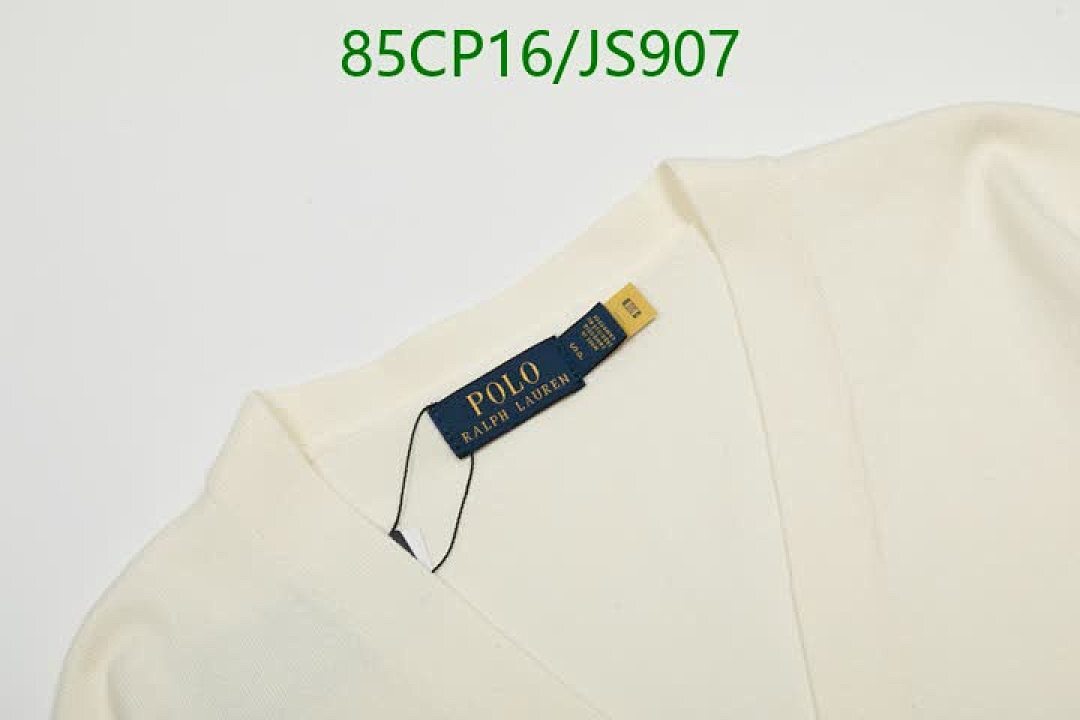 Clothing-Ralph Lauren Code: JS907 $: 85USD
